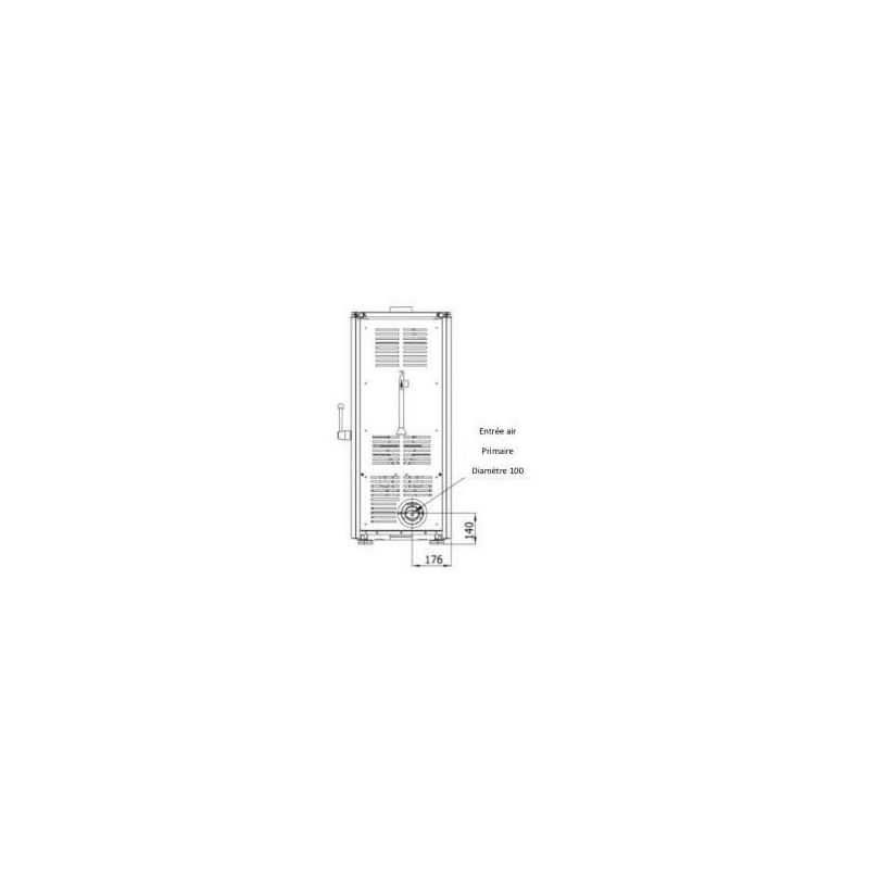 Po Le Granul S Sans Lectricit Fiorello Convection Naturelle